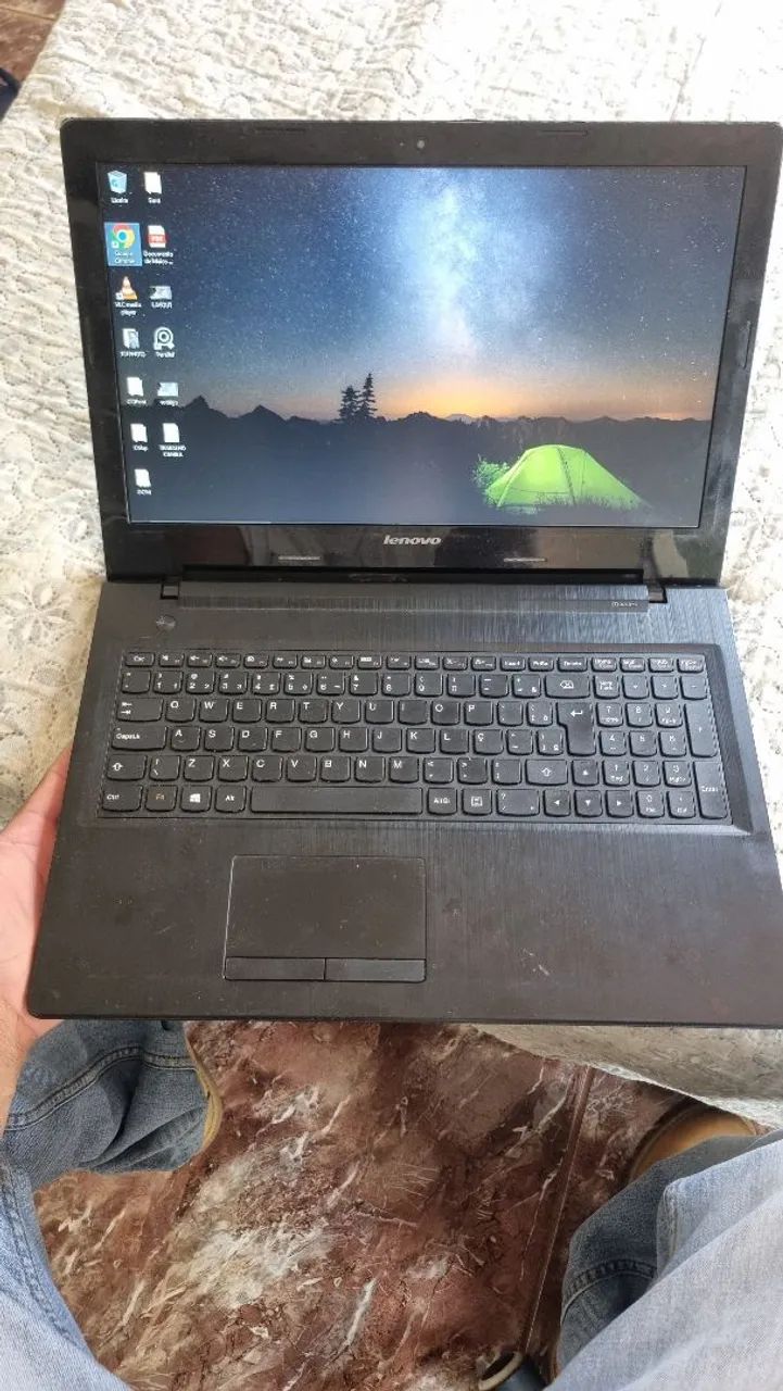 Notebook Lenovo  - Foto 5