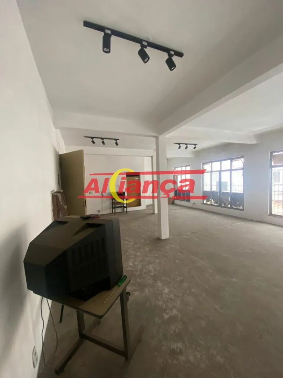 SALA 150M², PARA ALUGAR NO CENTRO - GUARULHOS/SP - Foto 3