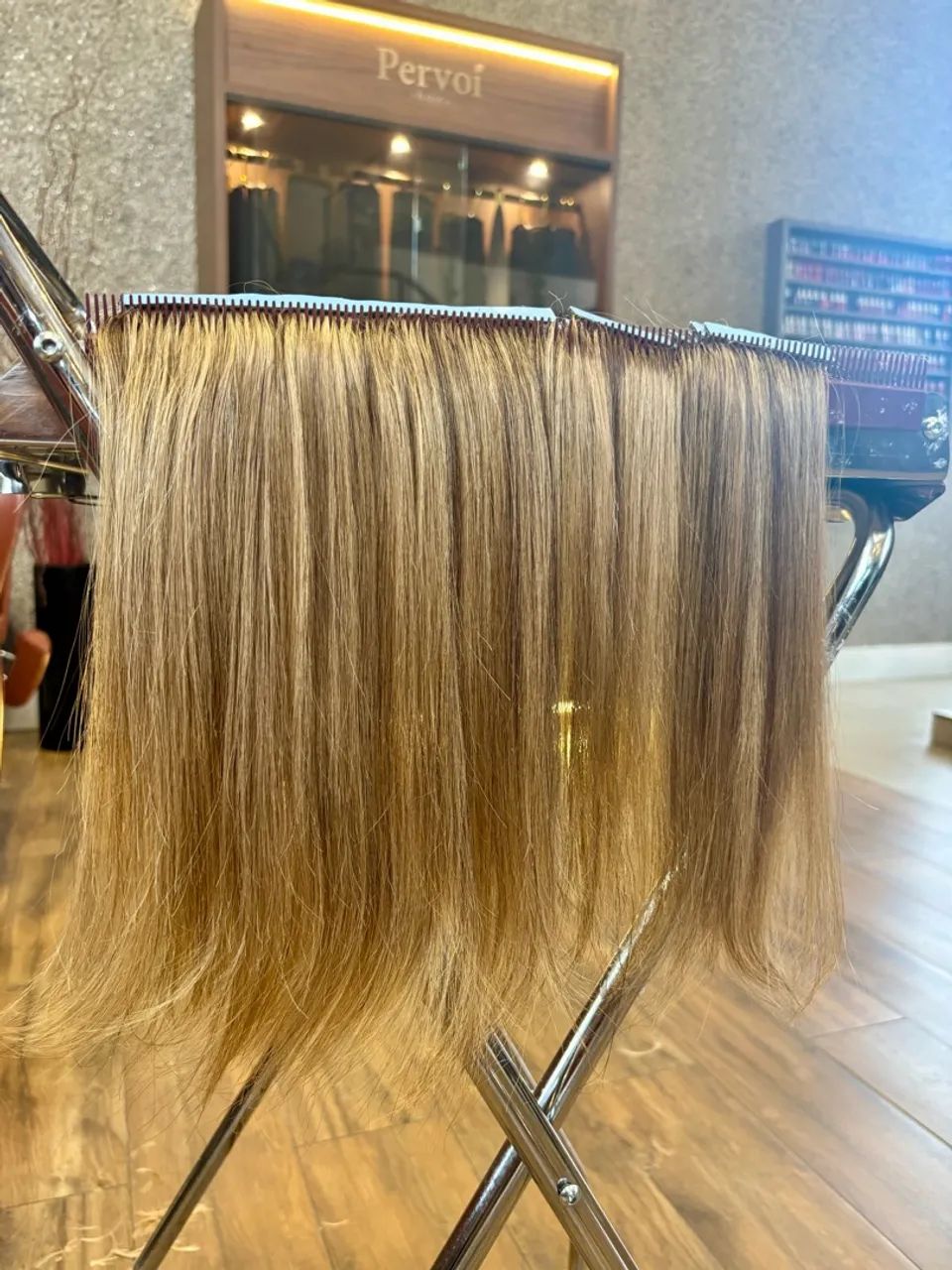 Mega Hair  - Foto 2