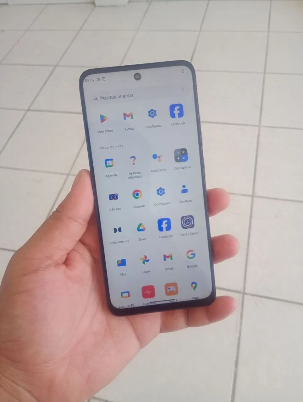 Moto G35 5G original  - Foto 2