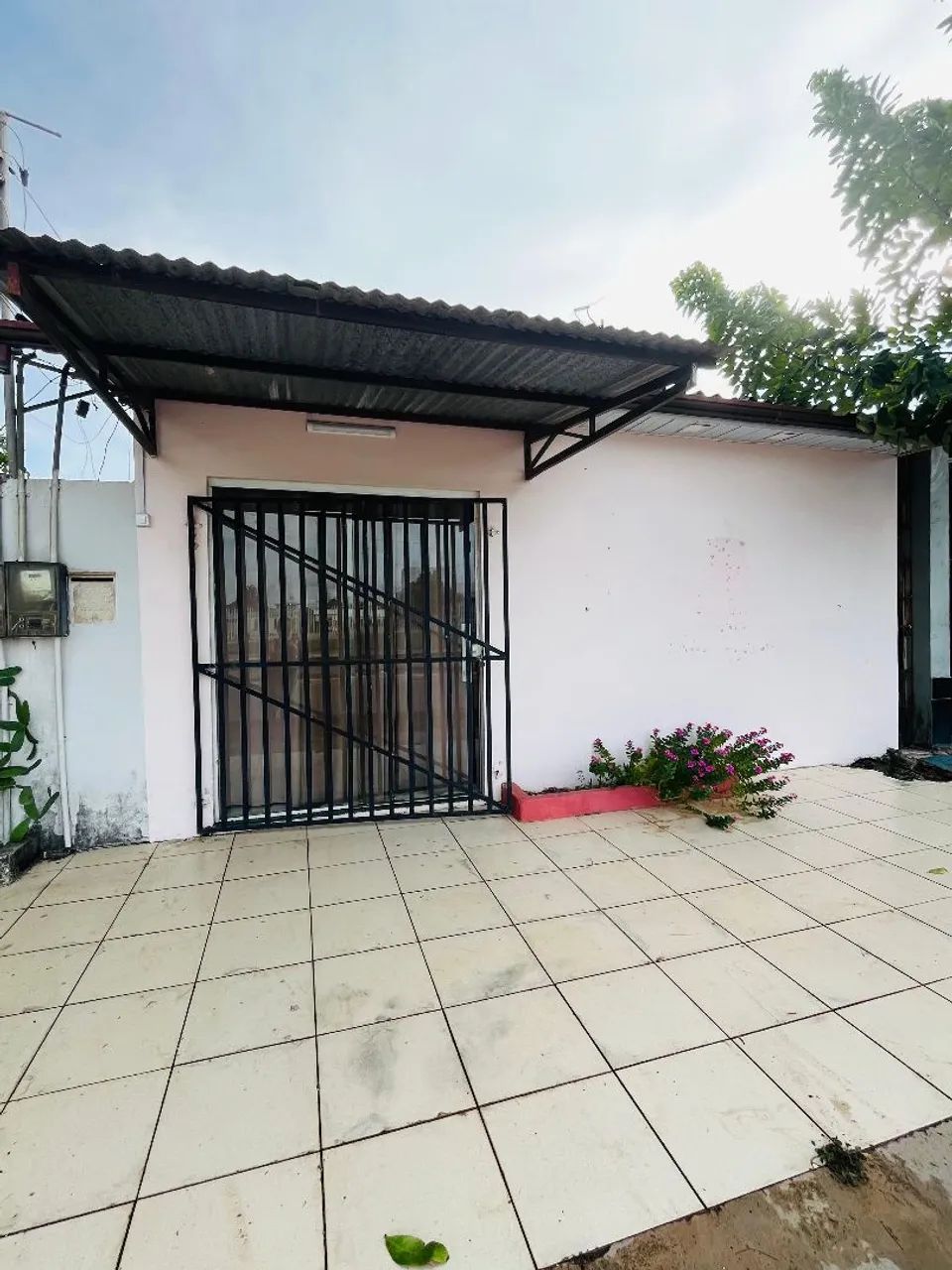 Alugo Ponto Comercial