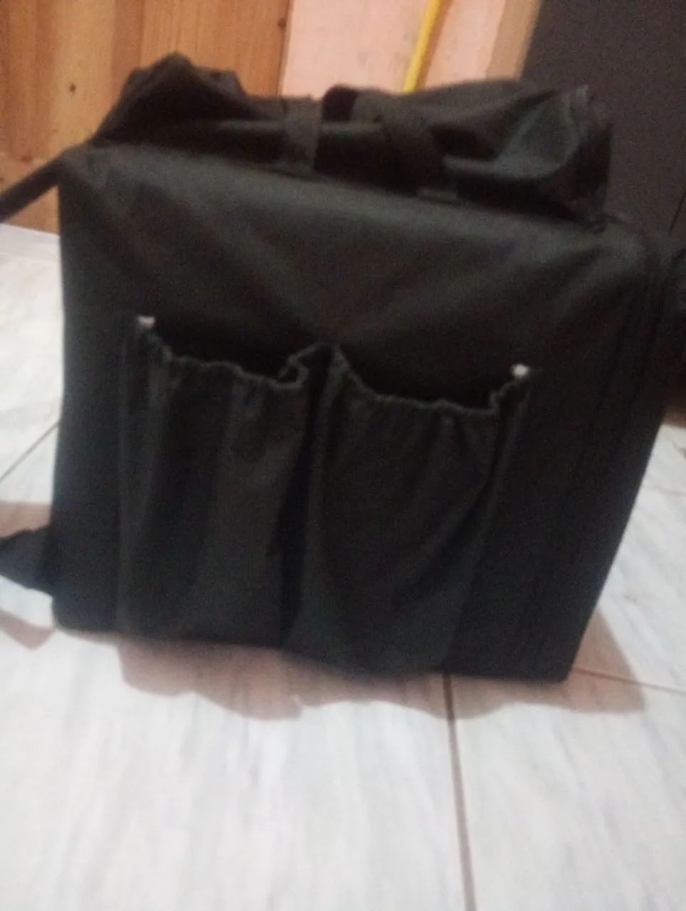 Bag com isopor  - Foto 4