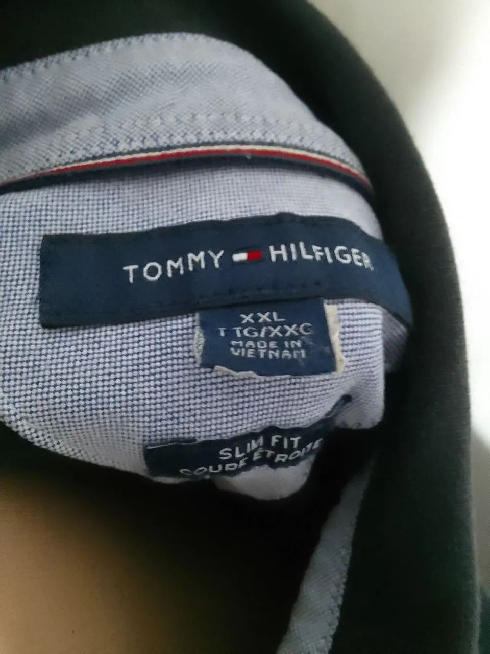 Camisa da Tommy Hilfiger - Foto 2