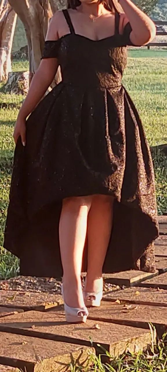 Vestido de festa - Foto 2