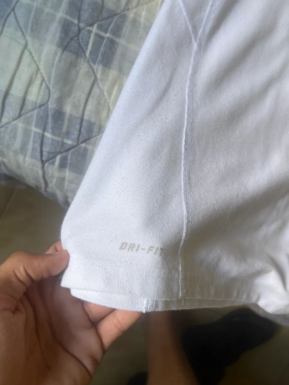 Camisa polo da Nike - Foto 3