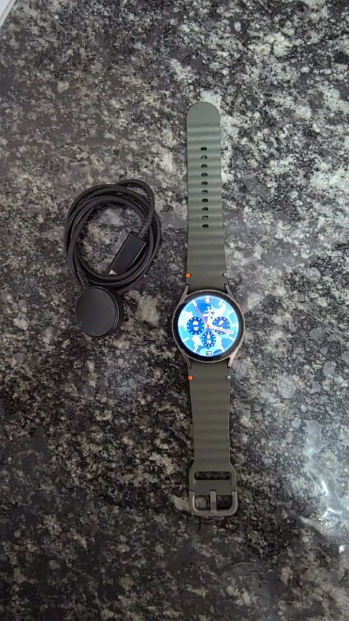 Galaxy watch  - Foto 3