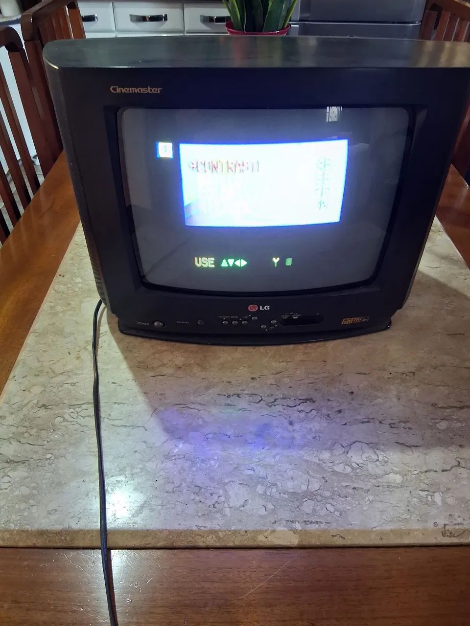 TV LG
