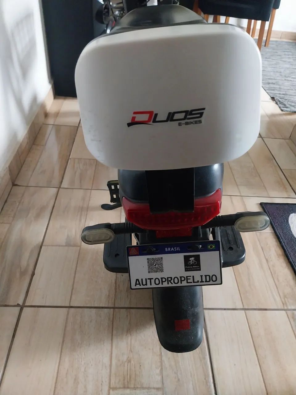 Scooter  - Foto 2