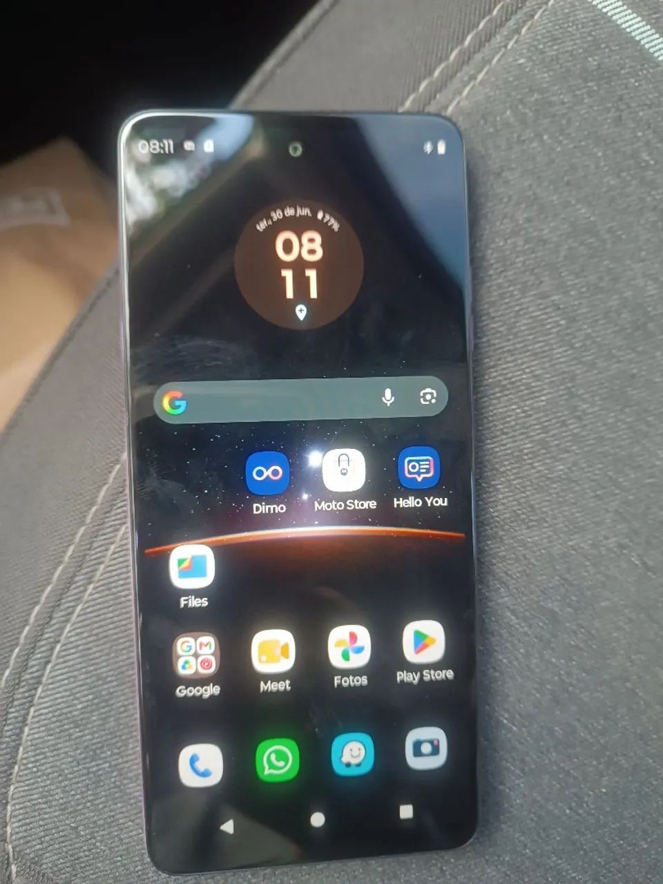 Motorola G24 128 - Foto 2