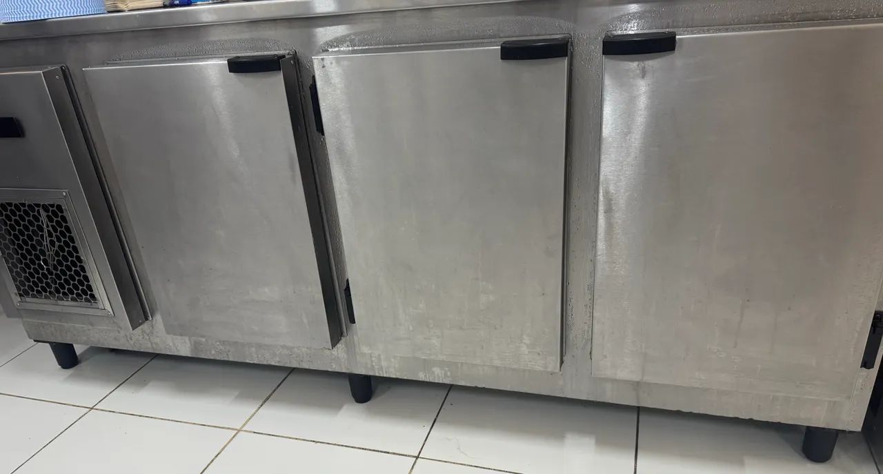Vendo Cozinha para cafeteria completa  - Foto 2