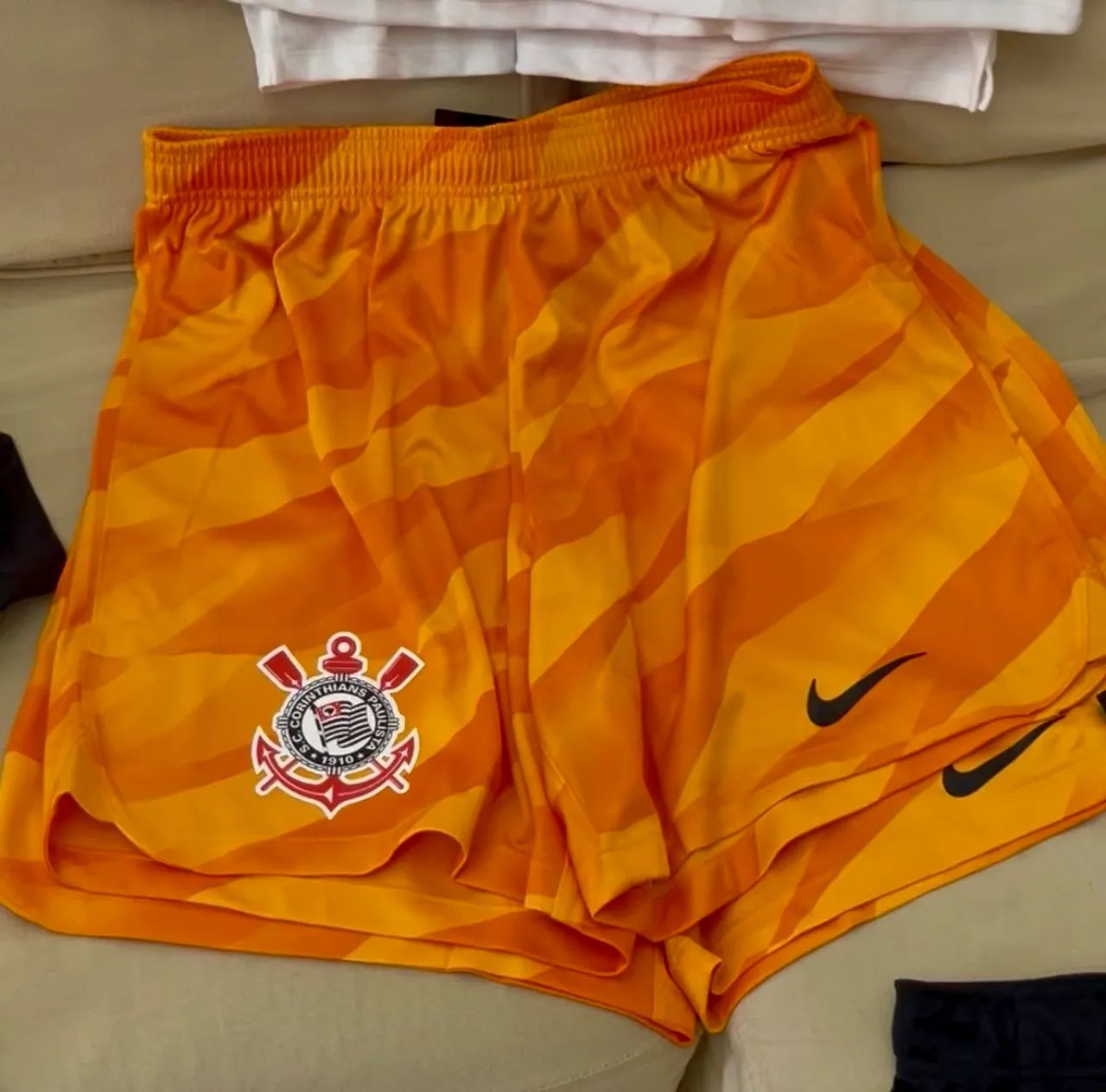Short Nike Corinthians