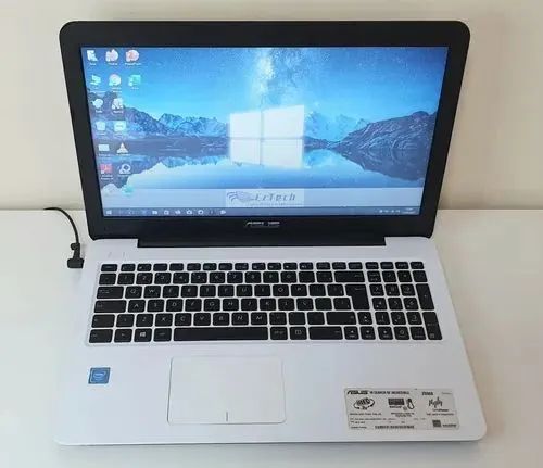 Notebook ASUS Rápido | 8GB RAM + SSD 512GB + HD 500GB - Foto 3