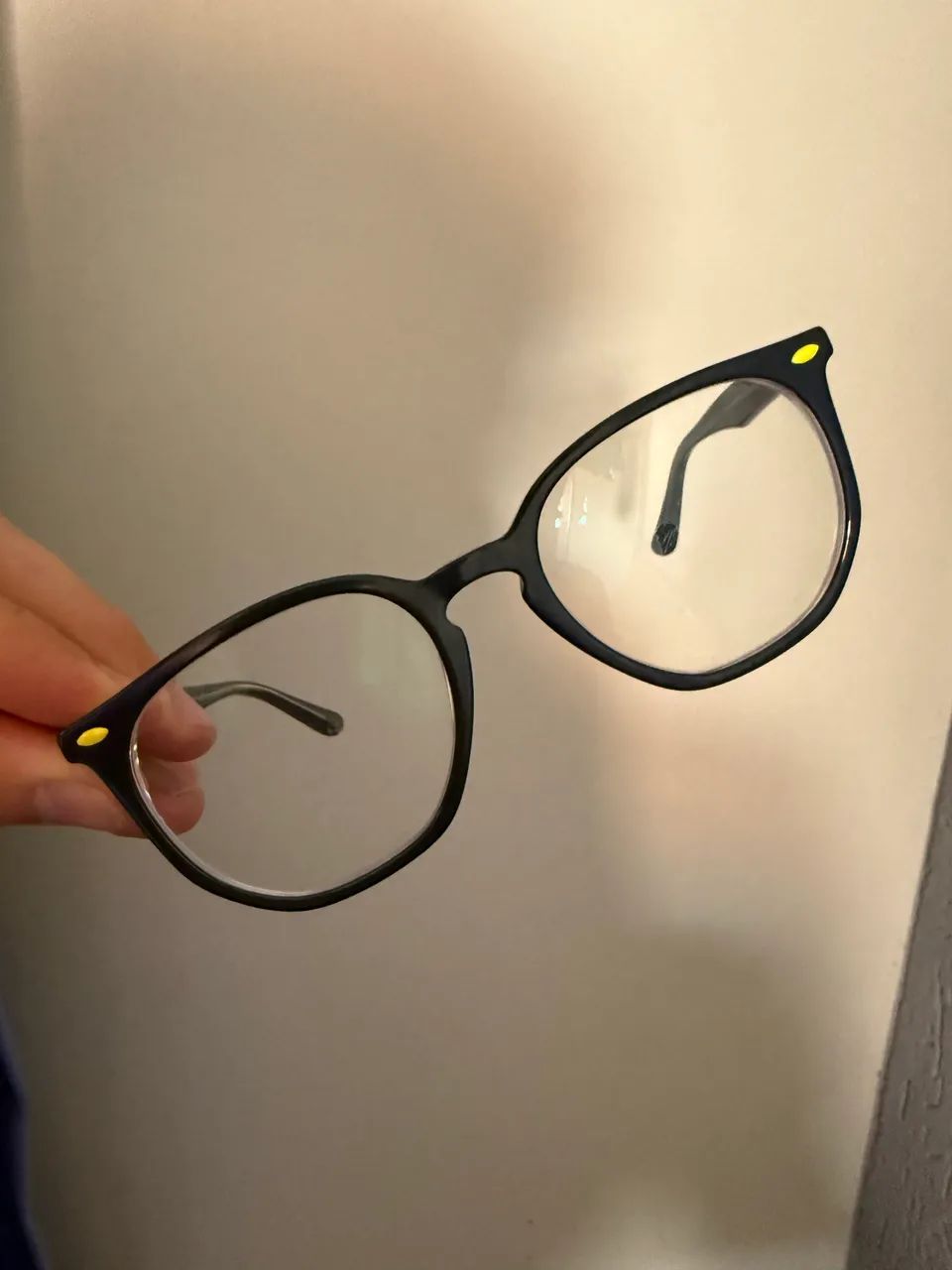 Armação Ray-Ban RB7151M Scuderia Ferrari Original  - Foto 2