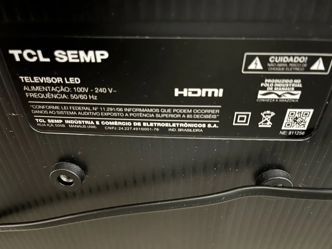 Tv smart 40? TCL - Foto 2