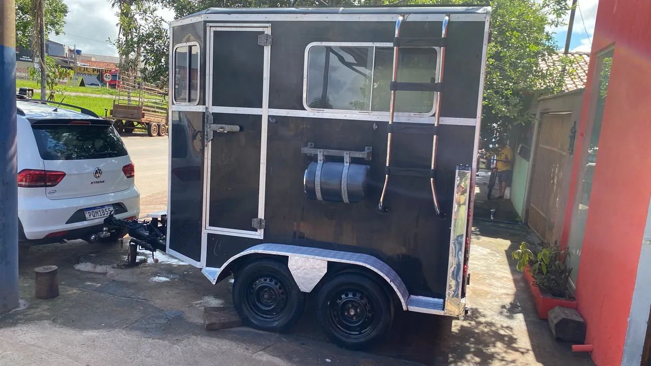 Trailer prancha * - Foto 4
