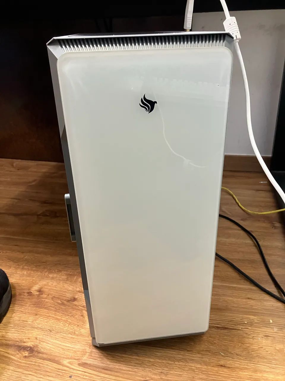 PC Gamer - Ryzen 4600G - 16GB - 512 SSD - Foto 4
