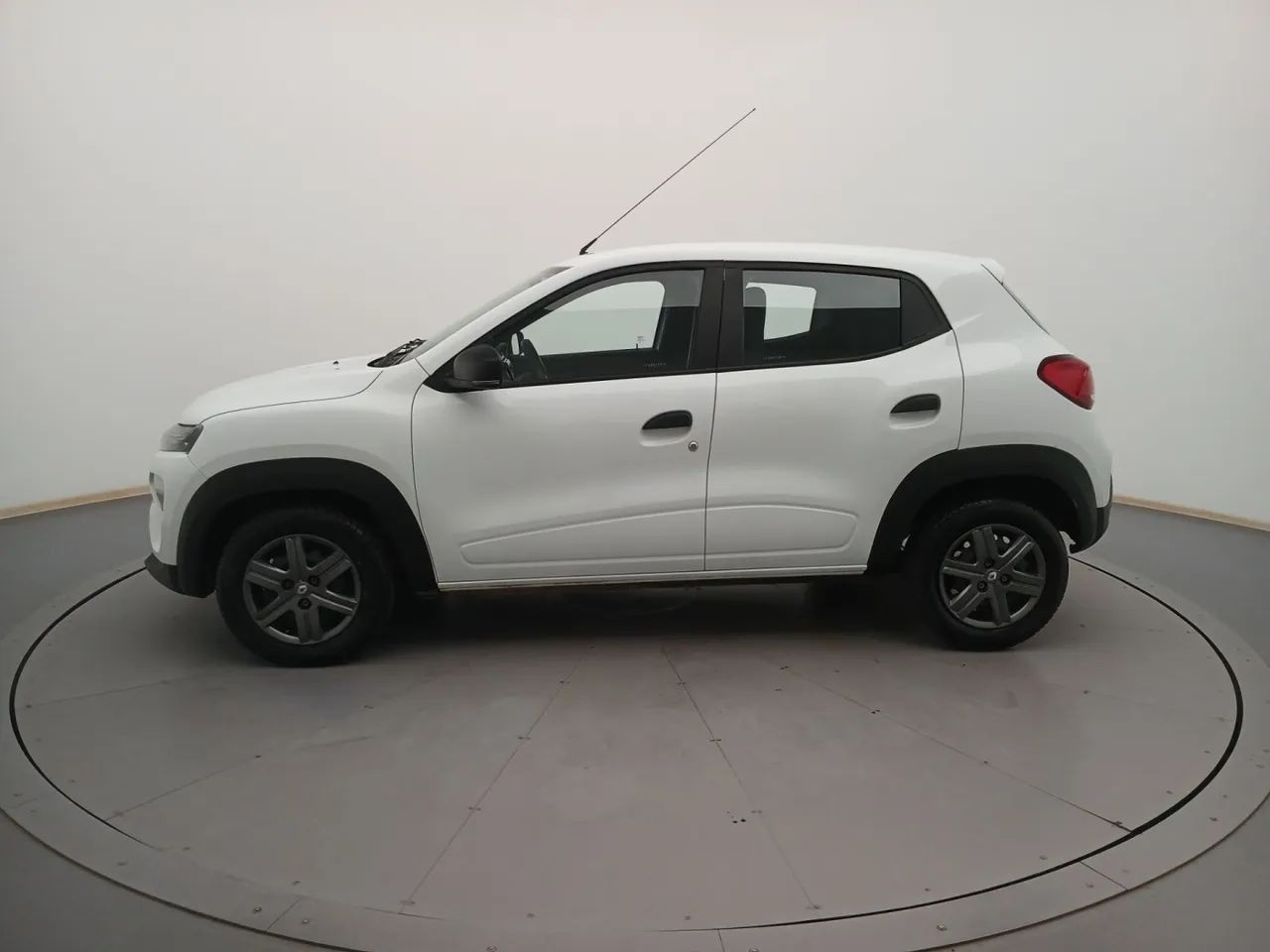 Renault Kwid 1.0 Zen 2026 - Foto 2
