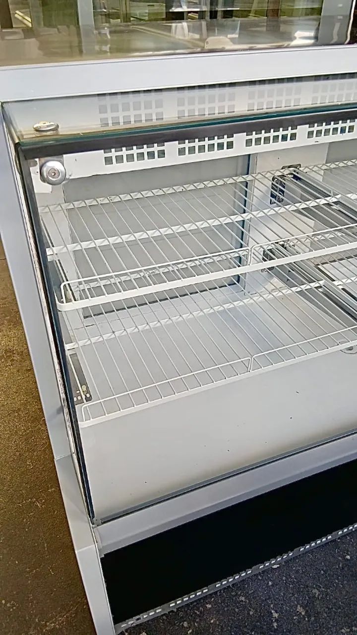 VITRINE REFRIGERADA - GELOPAR  - Foto 3