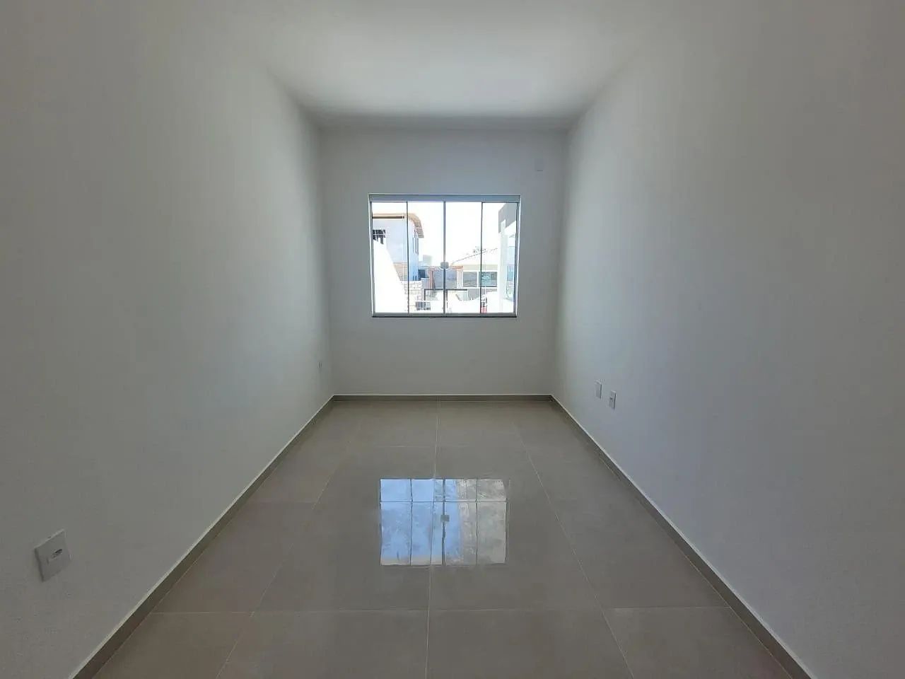Casa Geminada 2 Quartos 50m² - Novo Bela Vista - Foto 4