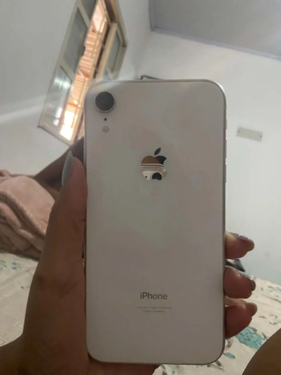 Vender carcaça de xr
