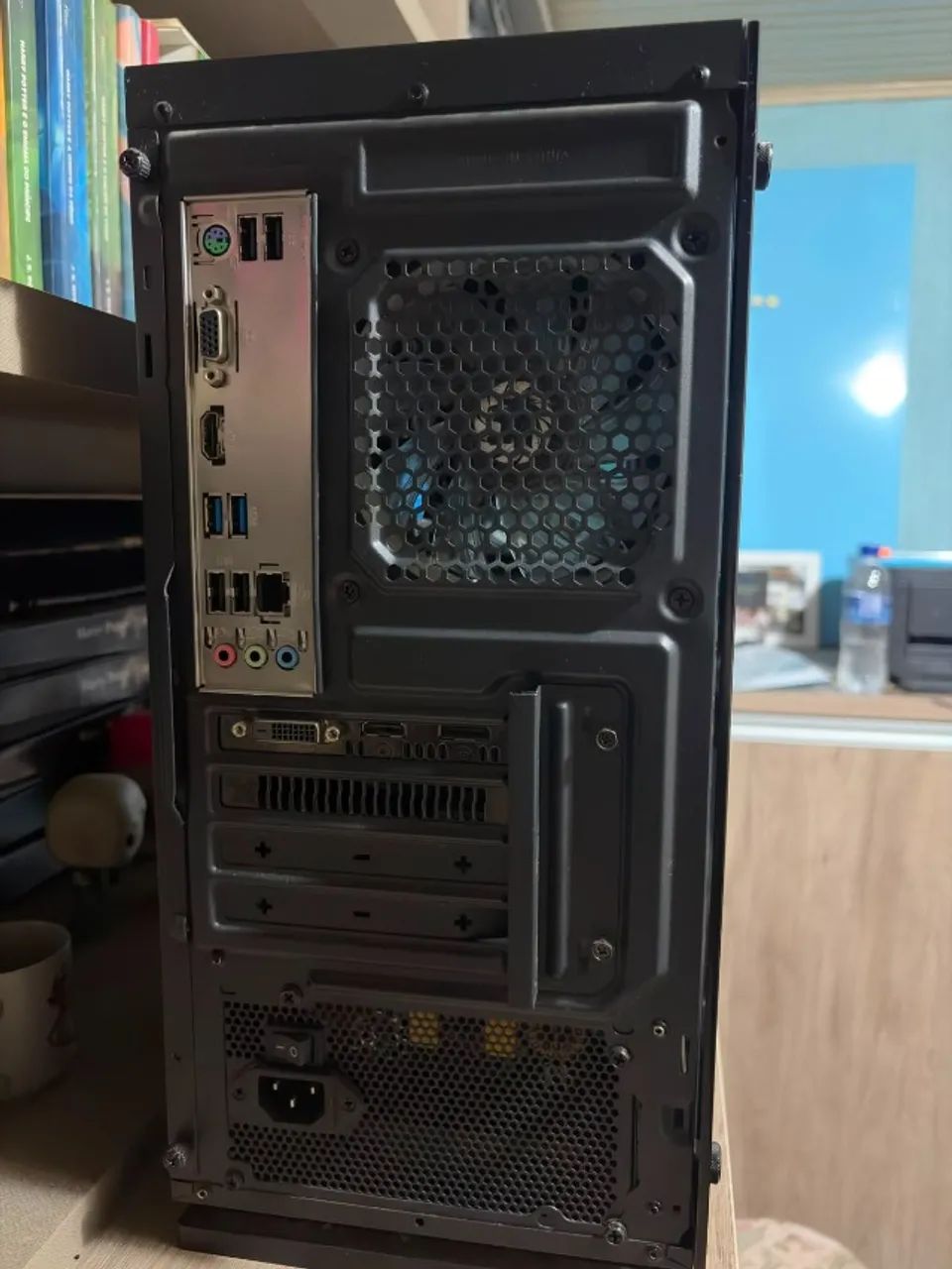 PC GAMER (GTX 1660 SUPER) - Foto 4