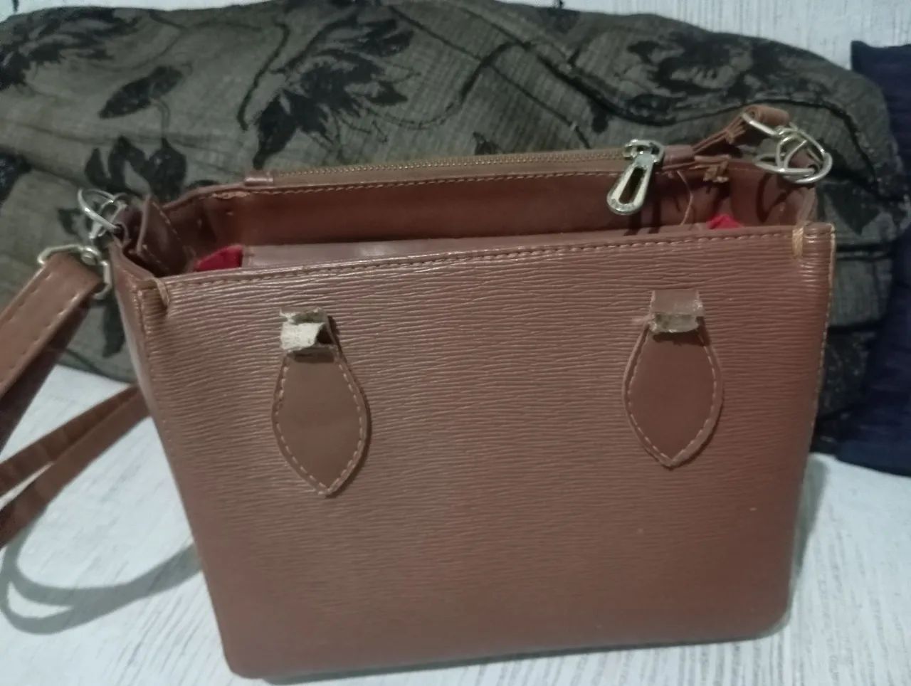 Bolsa Schutz  - Foto 5