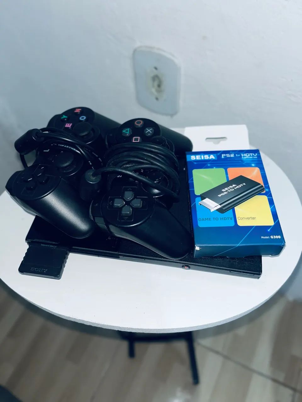 PlayStation 2 - Foto 3