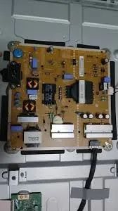 Placa Fonte 43uh6100