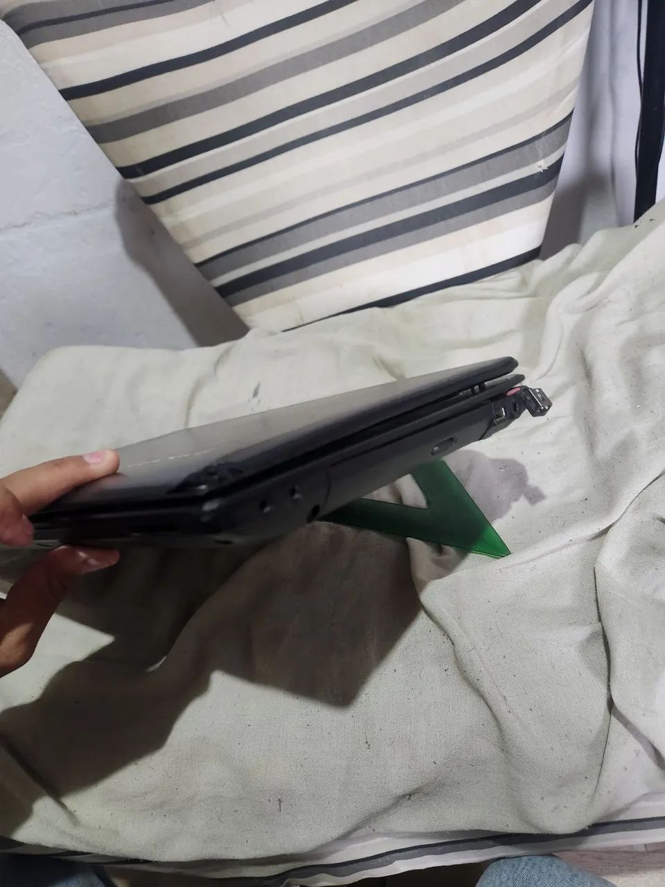? Notebook Lenovo G475 - R$ 350,00 - Foto 3