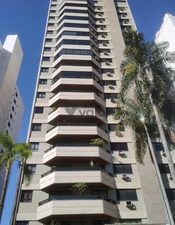 Apartamento à venda em Campinas, Jardim Proença, com 4 quartos, com 256 m², Edifício Veraz - Foto 2