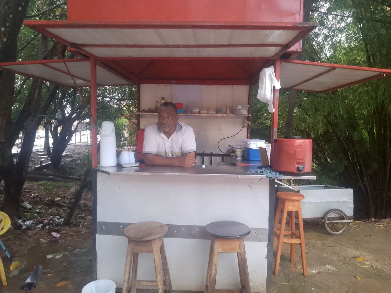 Banca - Foto 3