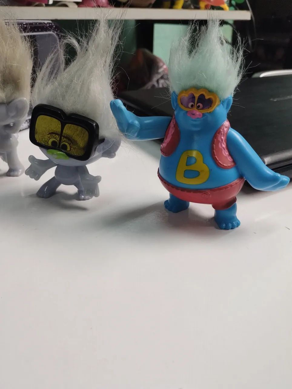 Trolls unidade  - Foto 5