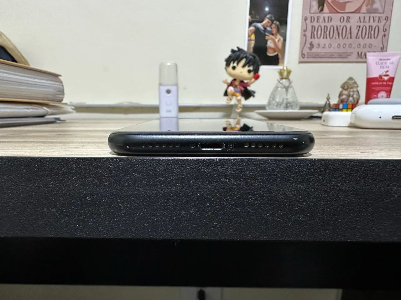 iPhone Xr Preto - 128gb - Foto 3