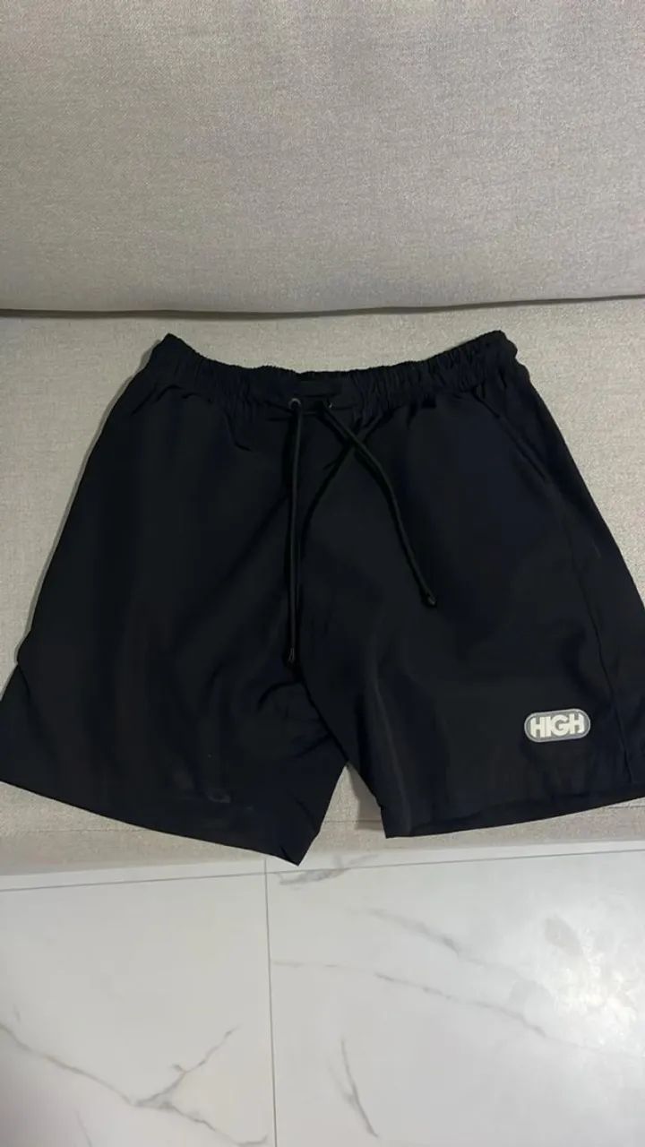 short/bermuda high company