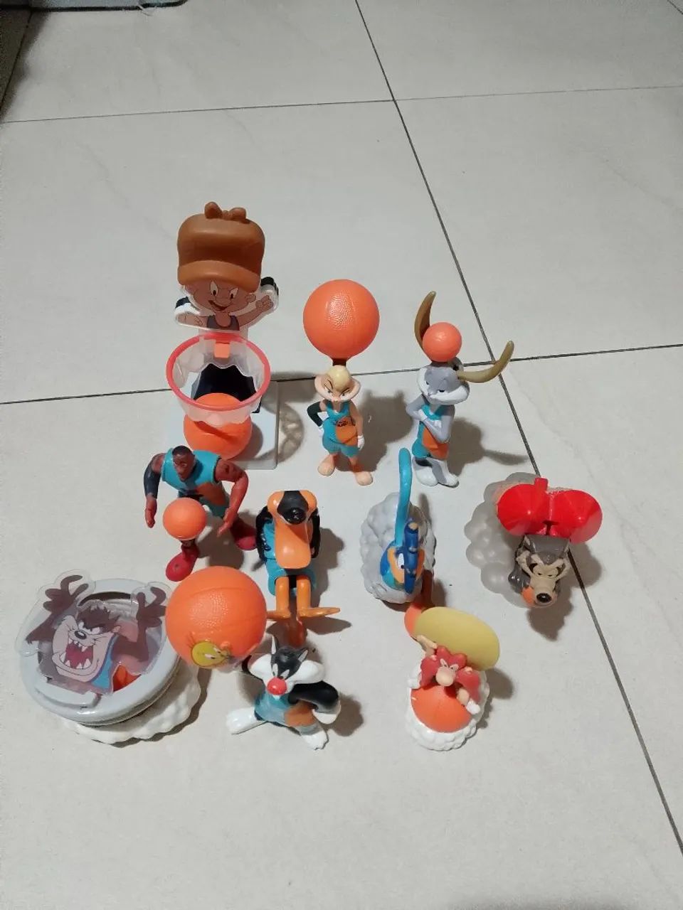 Brinquedos  - Foto 2