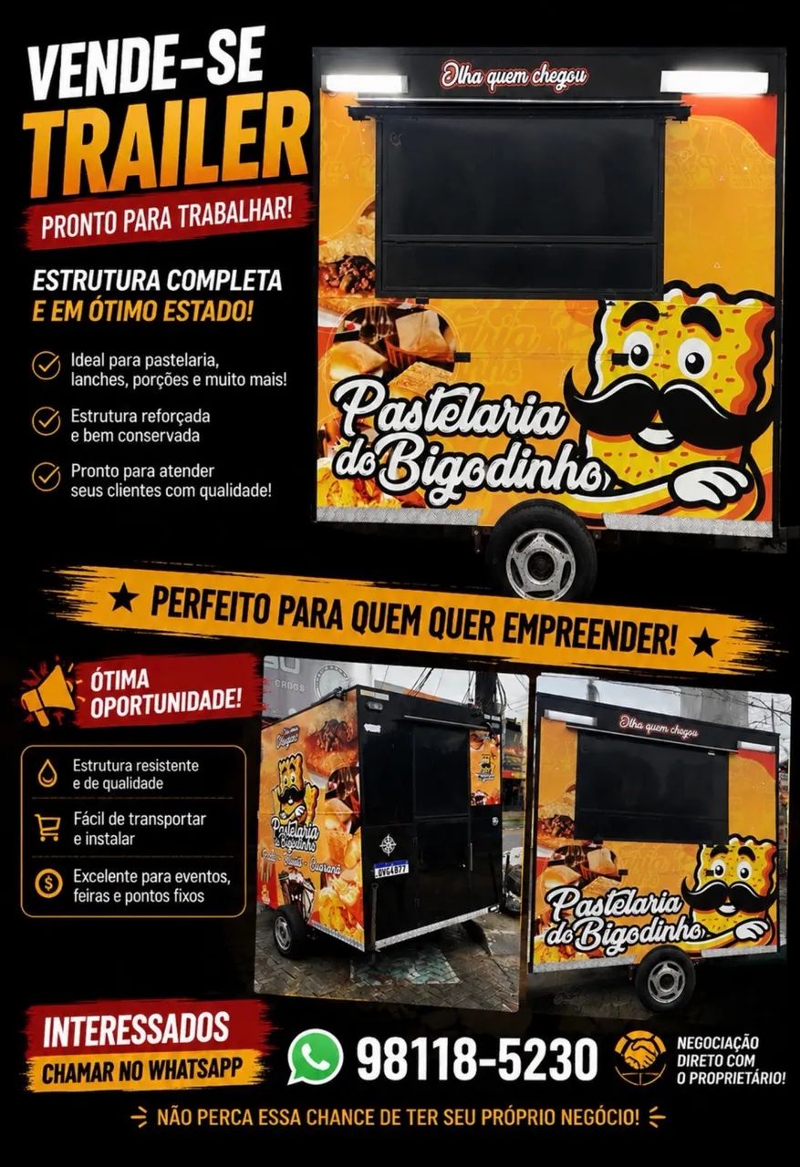Trailer 