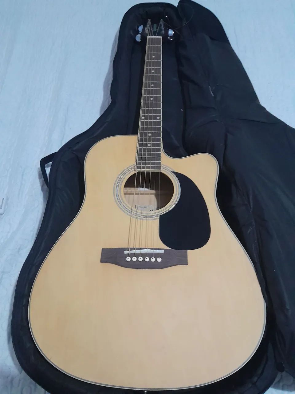 Violão Giannini Performance