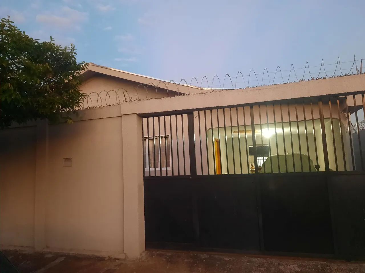 Casa documentação ok