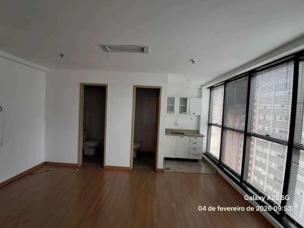 Andar para aluguel, Centro - Belo Horizonte/MG - Foto 9