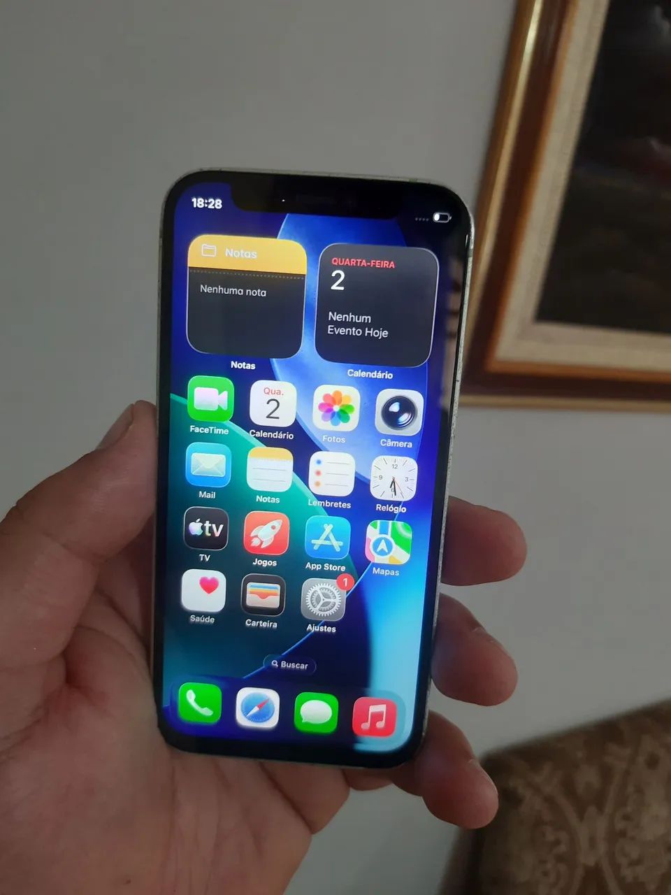 IPhone 12 mini - Foto 4