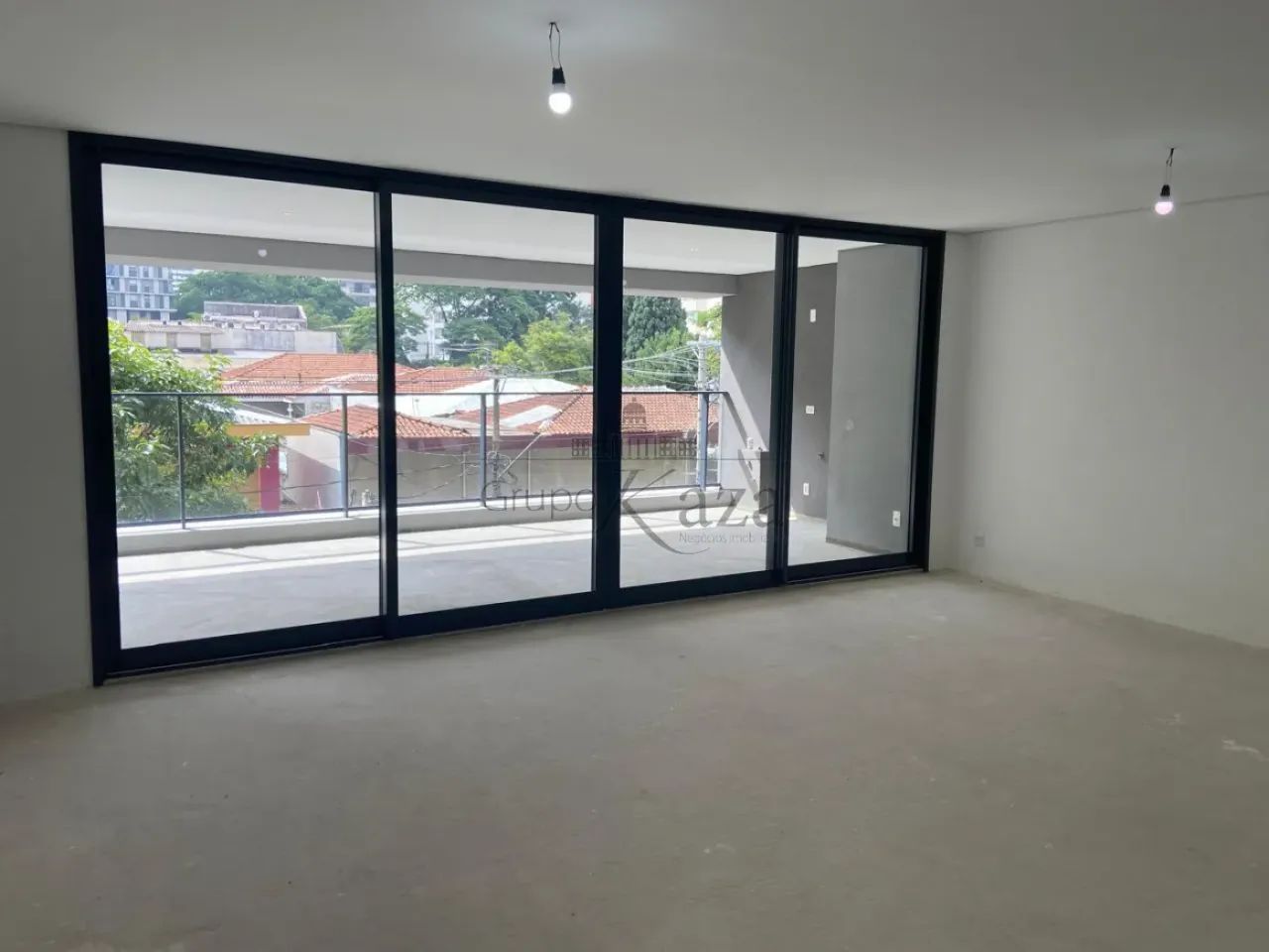 Apartamento - Moema - 4 Suítes - 189m².