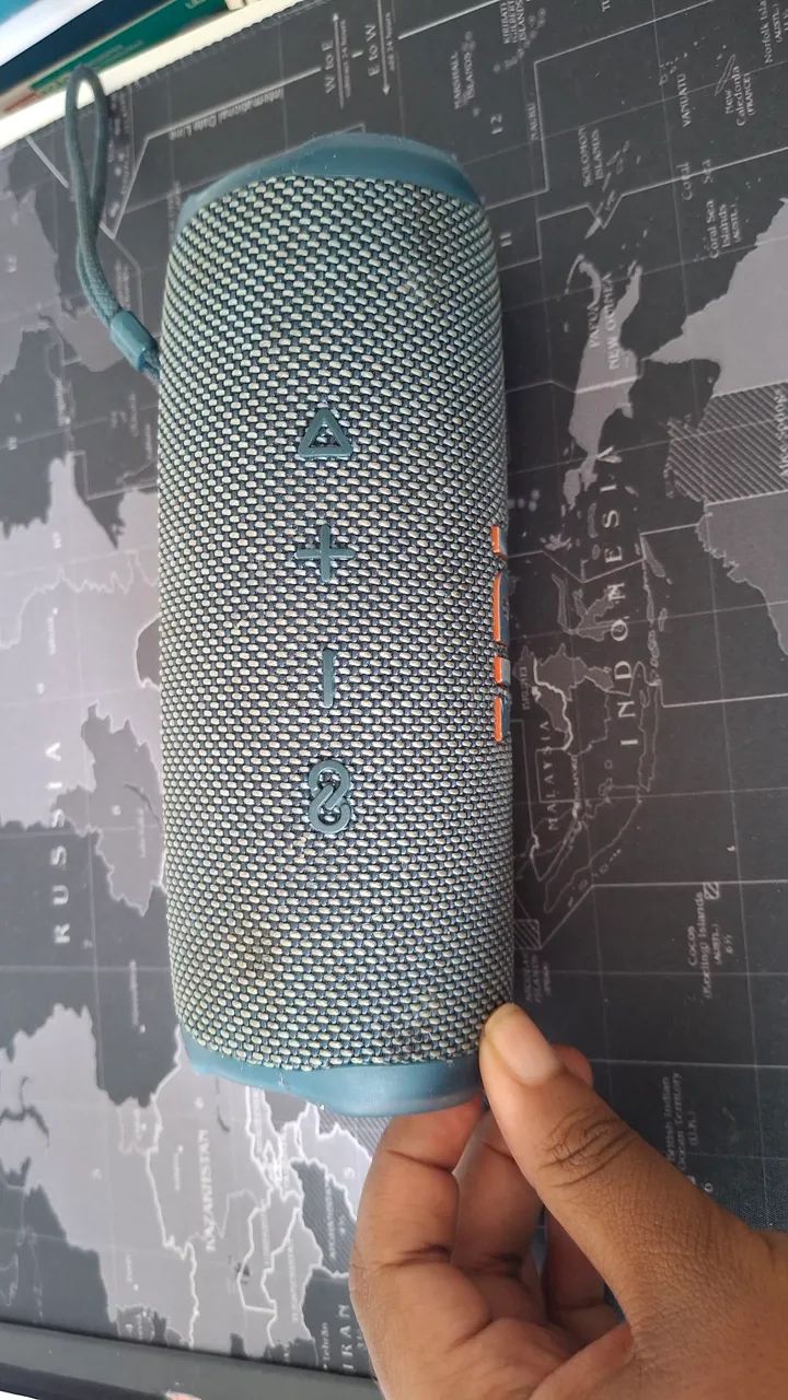 Jbl flip 5 - Foto 3