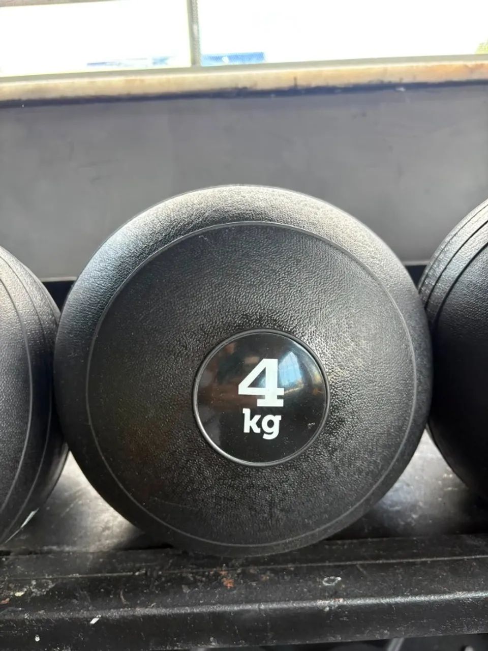 Slam Ball 4Kg