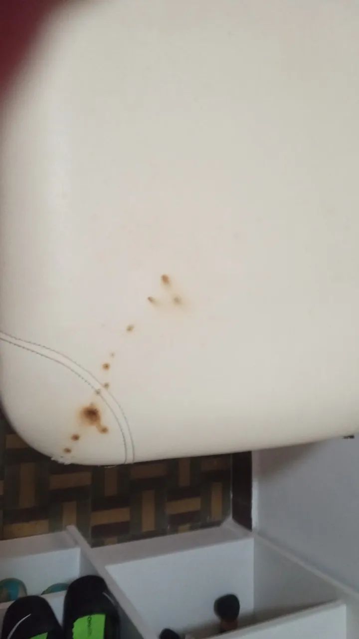 Maca portátil usada  - Foto 4