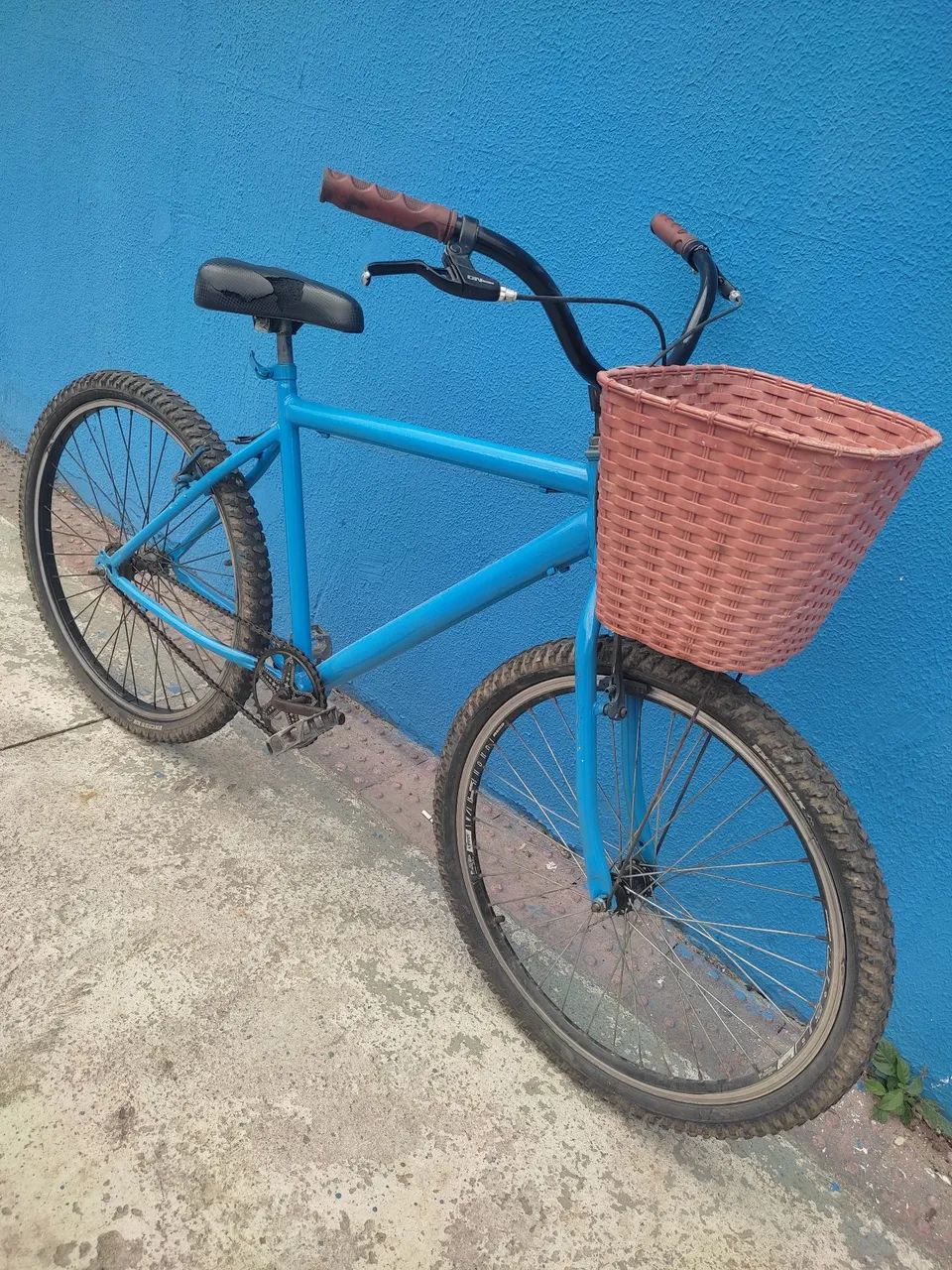 Bicicleta  - Foto 4