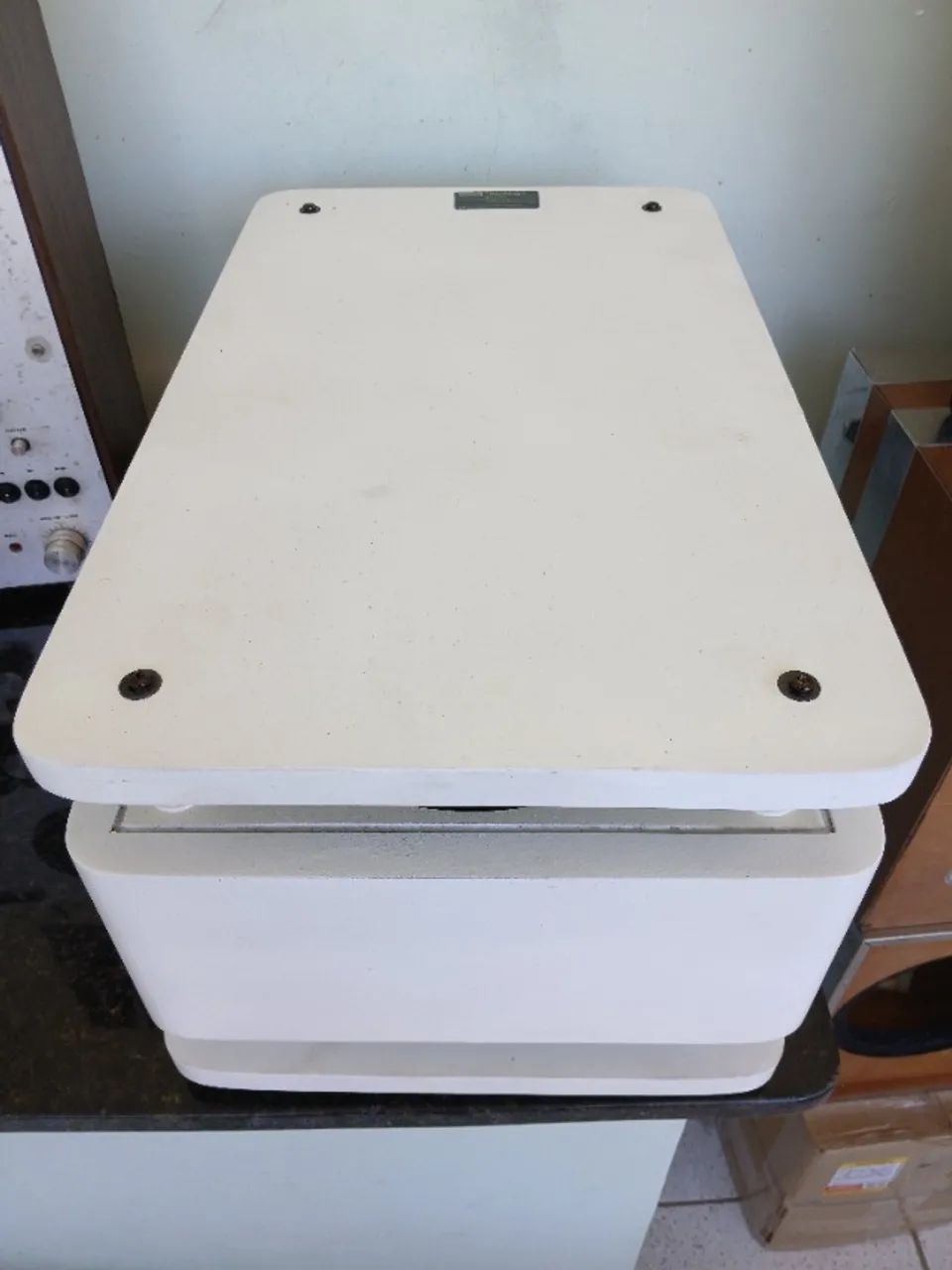 Subwoofer  Altec Lansing - System 3