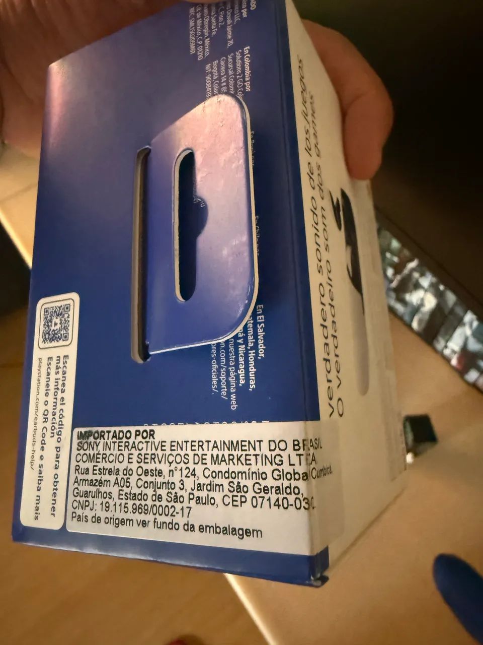 Sony Pulse Explore - Foto 2