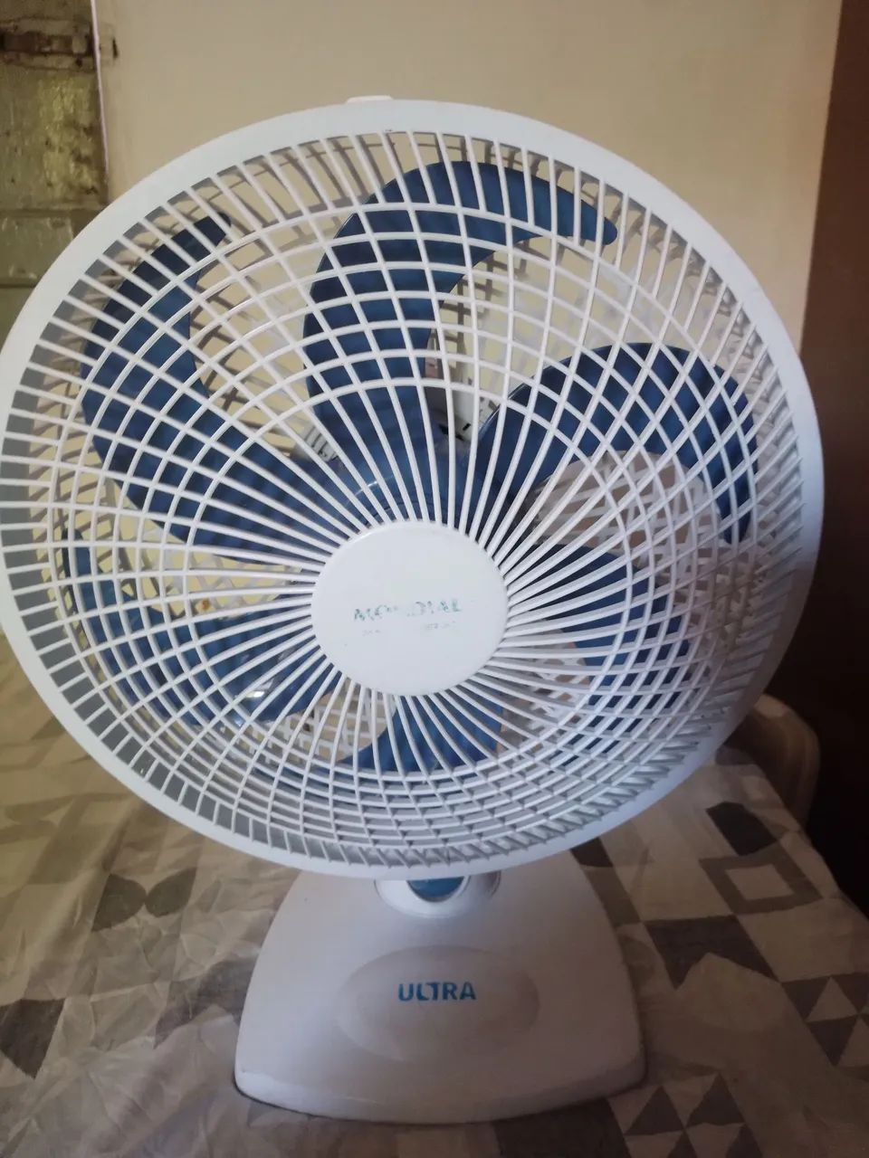 Ventilador  - Foto 2
