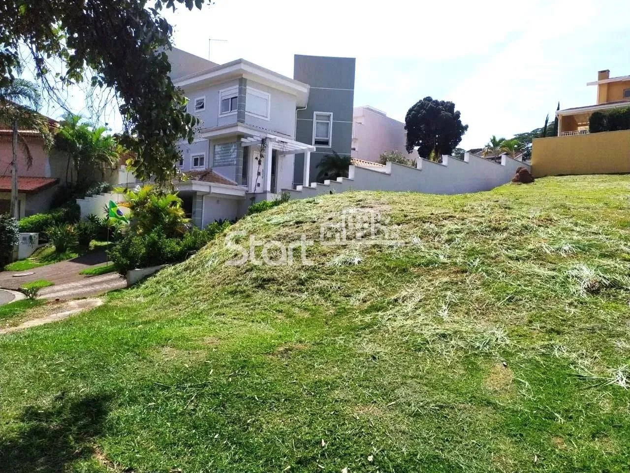 terreno - Vila Marieta - Campinas - Foto 2