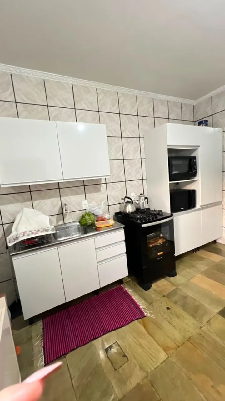 MÓVEIS PARA VENDA - MOTIVO: MUDANÇA - Foto 5